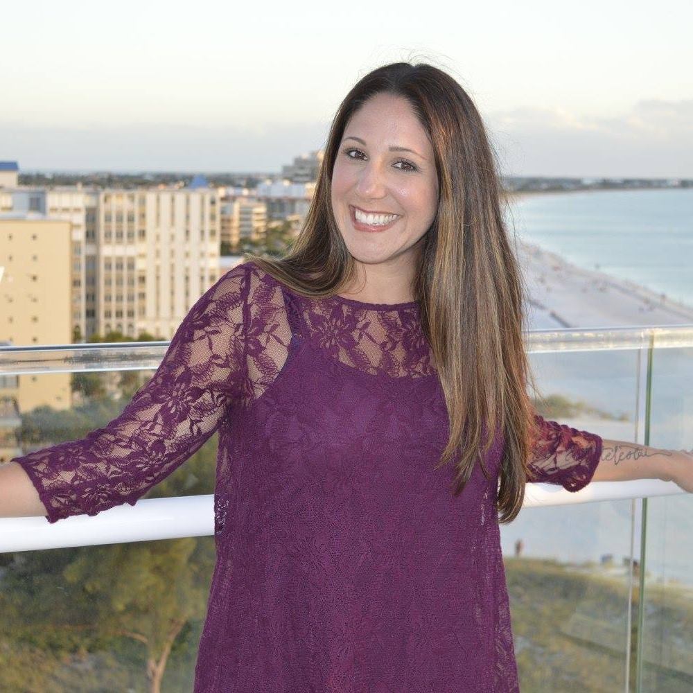 Meet your Posher, Sabrina