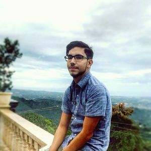 Meet your Posher, Lance