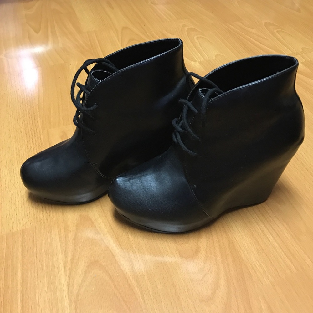 Call it spring booties