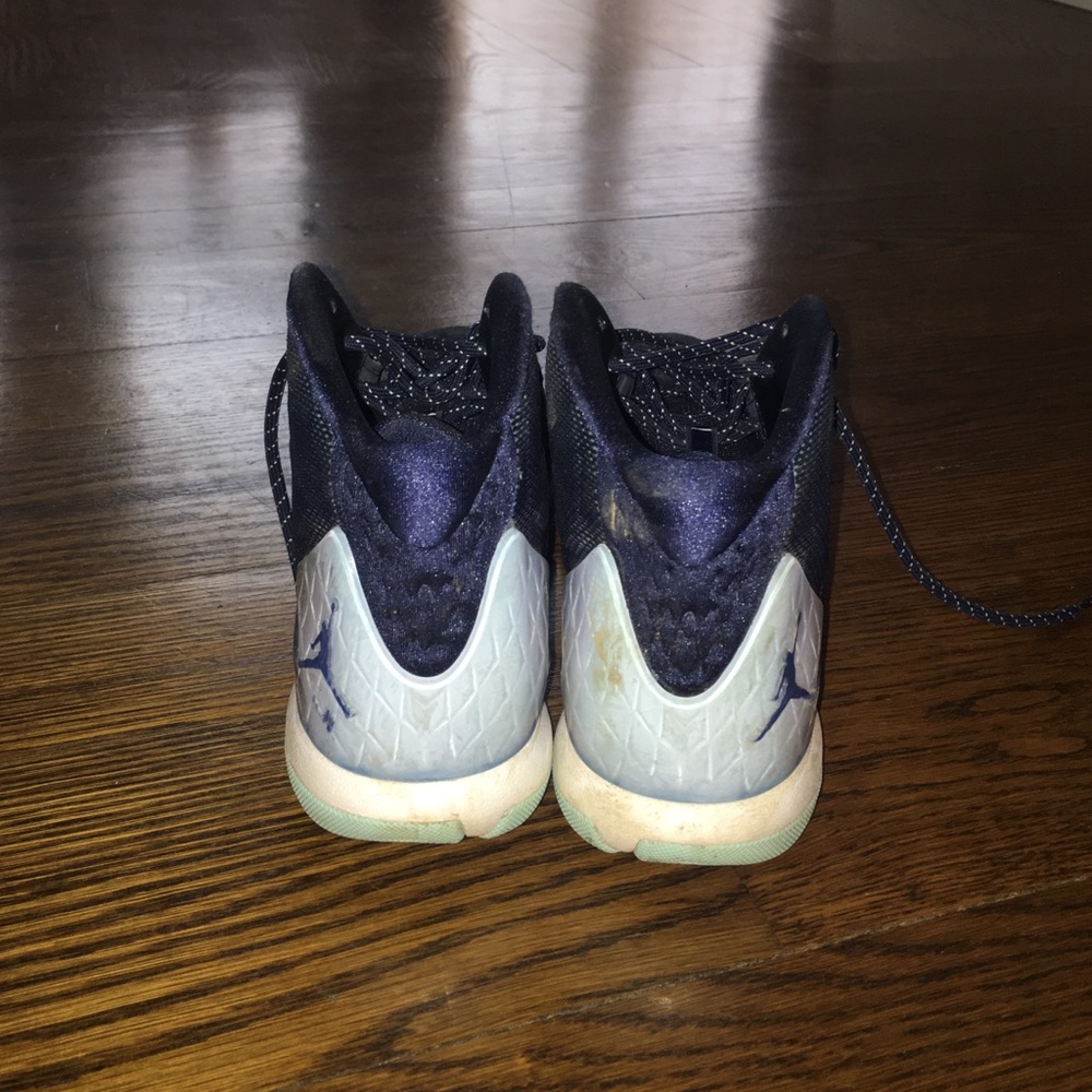 Jordan XXXI