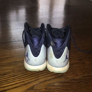Jordan XXXI
