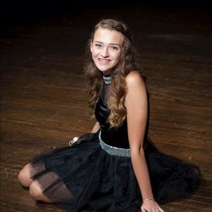 Meet your Posher, Mallory