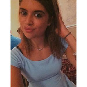 Meet your Posher, Colleen