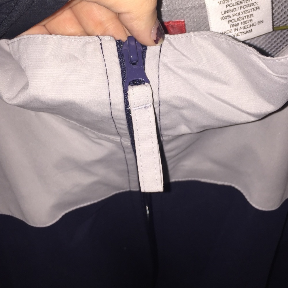 Light weight jacket - Picture 3 of 3