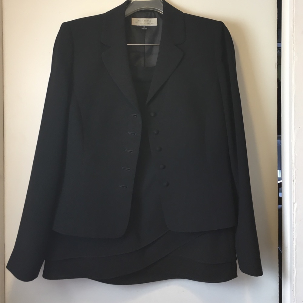 Professional women wear