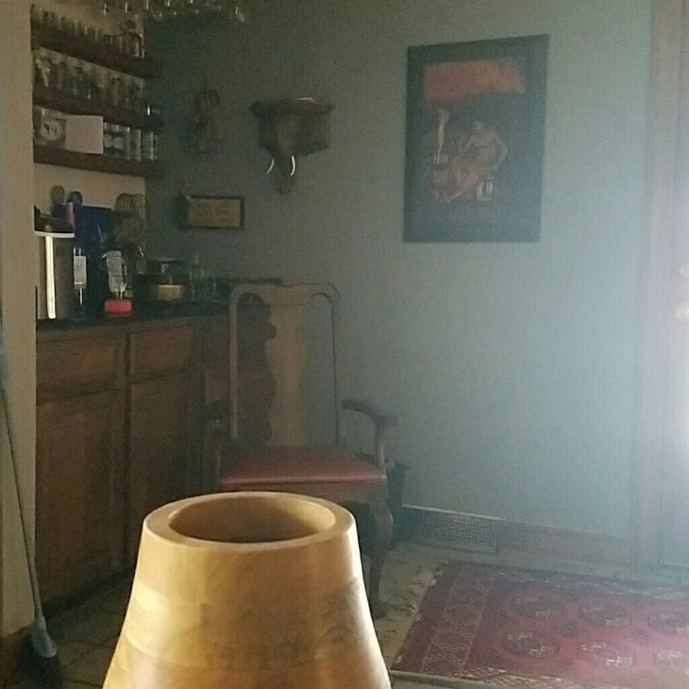 Meet your Posher, Deborah