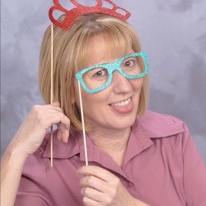 Meet your Posher, Kim