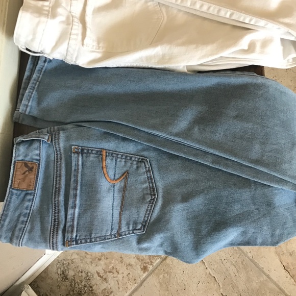 AMERICAN EAGLE JEGGING - Picture 2 of 4