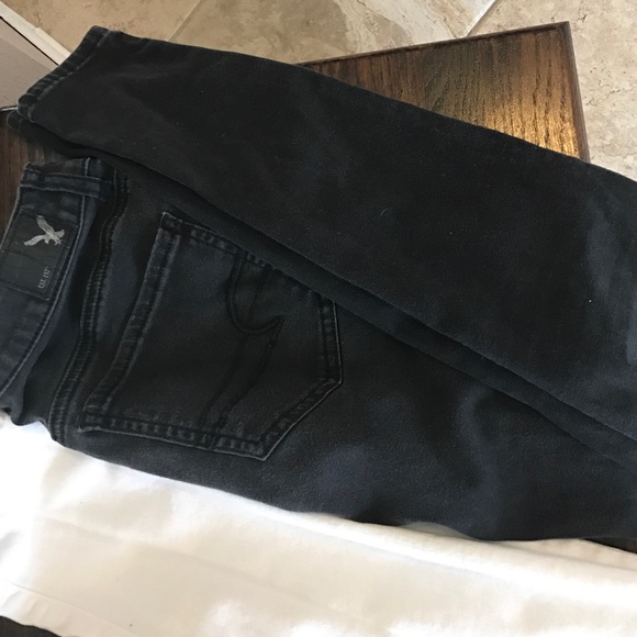 AMERICAN EAGLE JEGGING - Picture 4 of 4