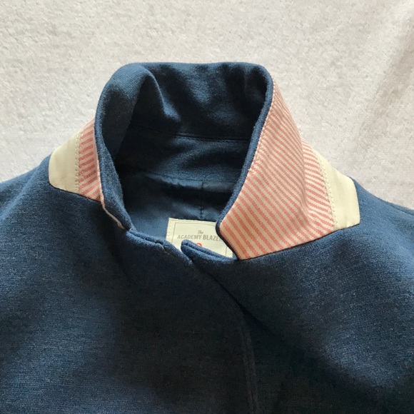 GAP Jackets & Coats - Gap blue blazer. GAP Jackets & Coats - Gap blue blazer.