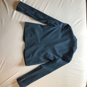 GAP Jackets & Coats - Gap blue blazer. GAP Jackets & Coats - Gap blue blazer.