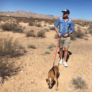 Meet your Posher, Rene