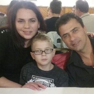 Meet your Posher, Shelly n filipe