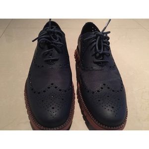 Cole Haan Zerogrand for men