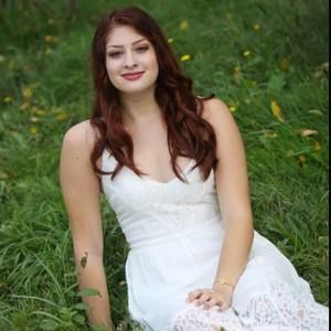 Meet your Posher, Miruna