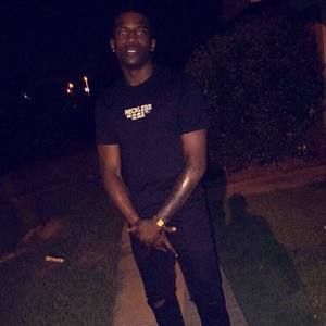 Meet your Posher, Caleb