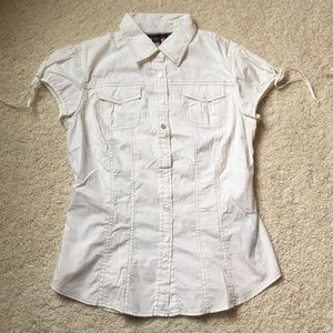 Very cute Tommy Hilfiger top