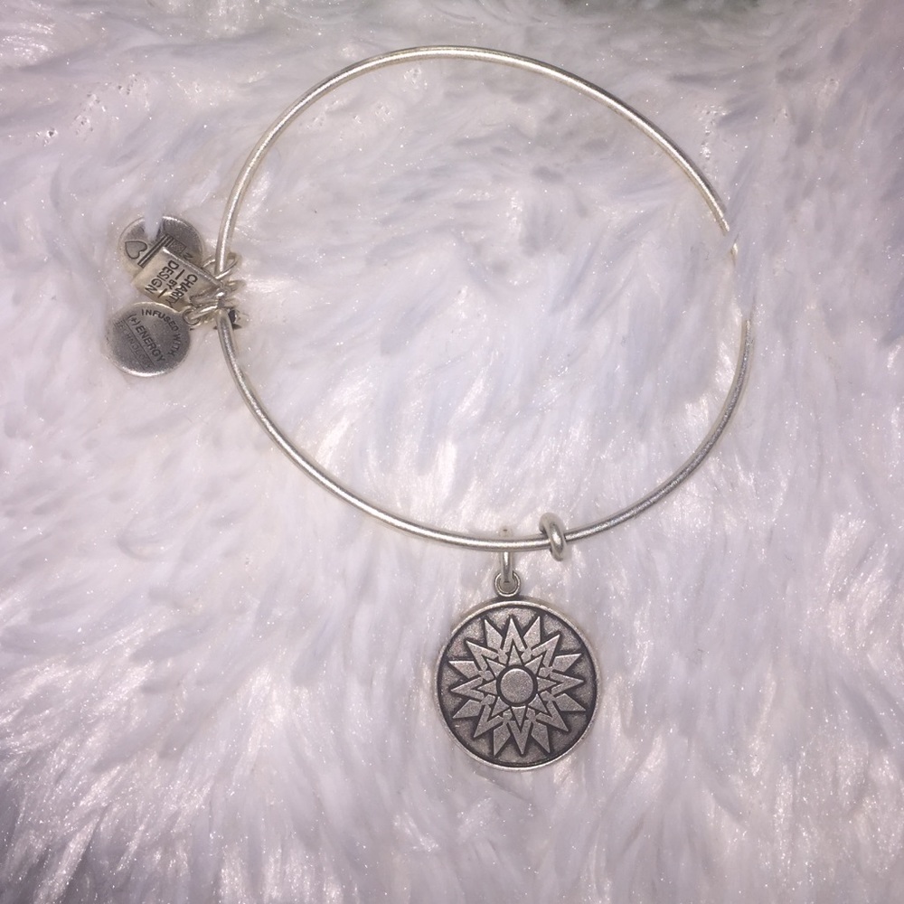 Alex & Ani New Beginnings