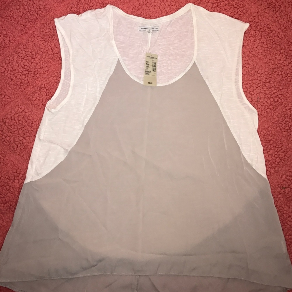 American Eagle 🦅 top