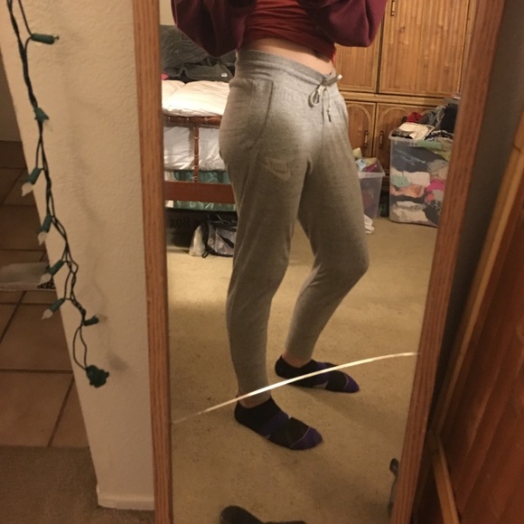 NO OFFERS❌❌❌❌😬❌❌❌❌ or bundle(: Nike Joggers - Picture 2 of 2