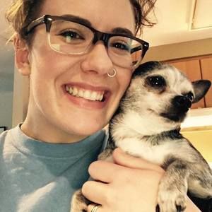 Meet your Posher, Debbie