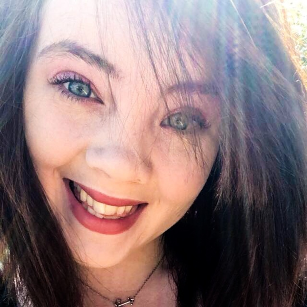 Meet your Posher, Cassie