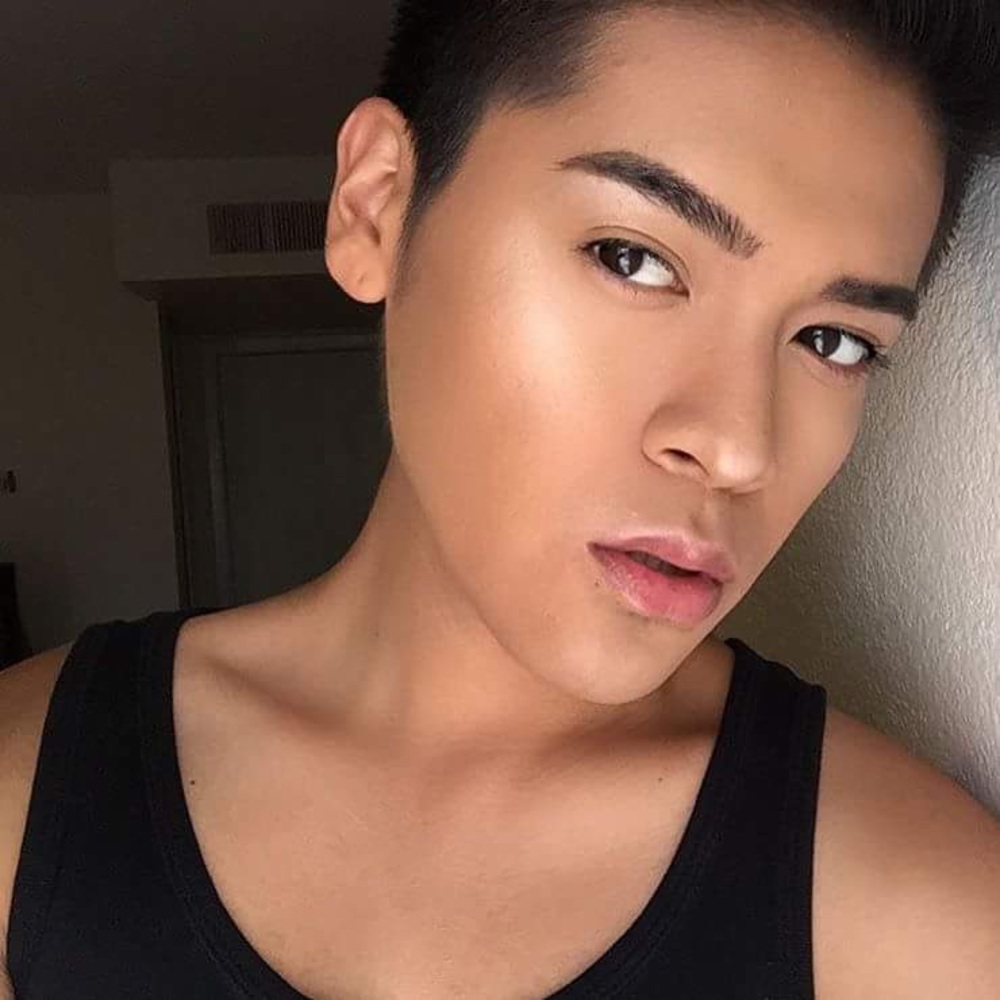 Meet your Posher, Xavier