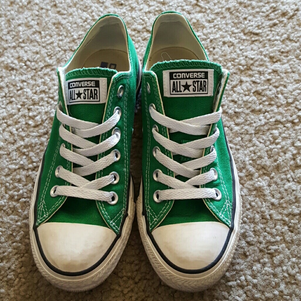 Women's Converse Shoes