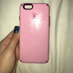 iPhone 6/6s case