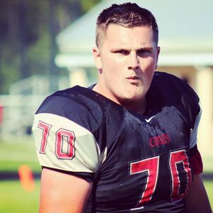 Meet your Posher, Luke