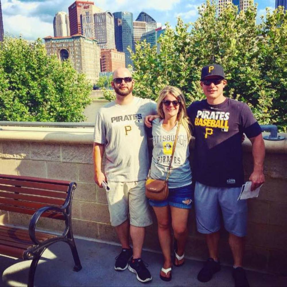 Meet your Posher, Brandon