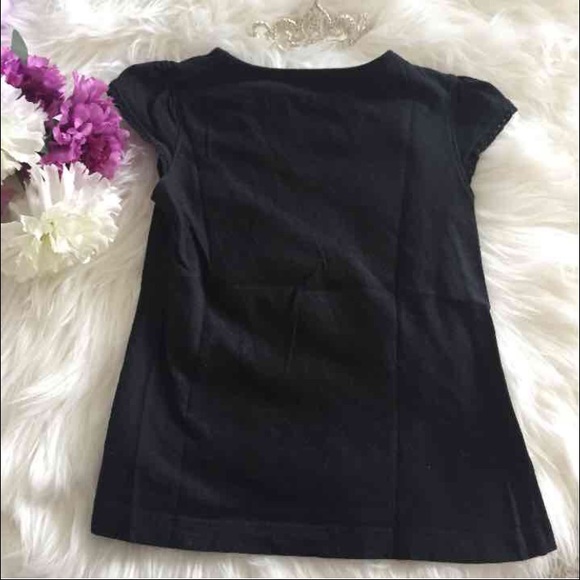 Girls 5T fabulous shirt top - Picture 3 of 4