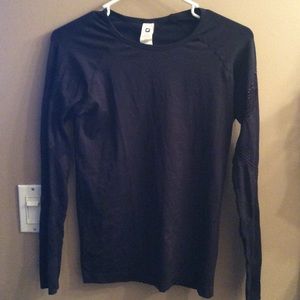 Fabletics long sleeve top S