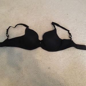 NWOT Body by Victoria Lined Demi