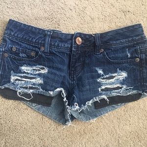 American eagle shorts. 00
