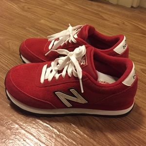 New balance sneaker