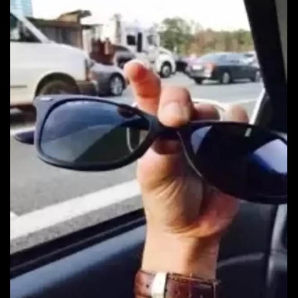 Slimest Raybans