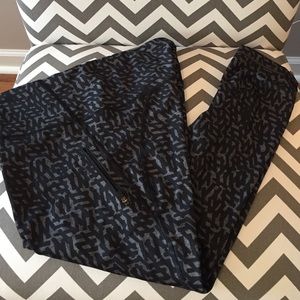 Lululemon Crop Pants