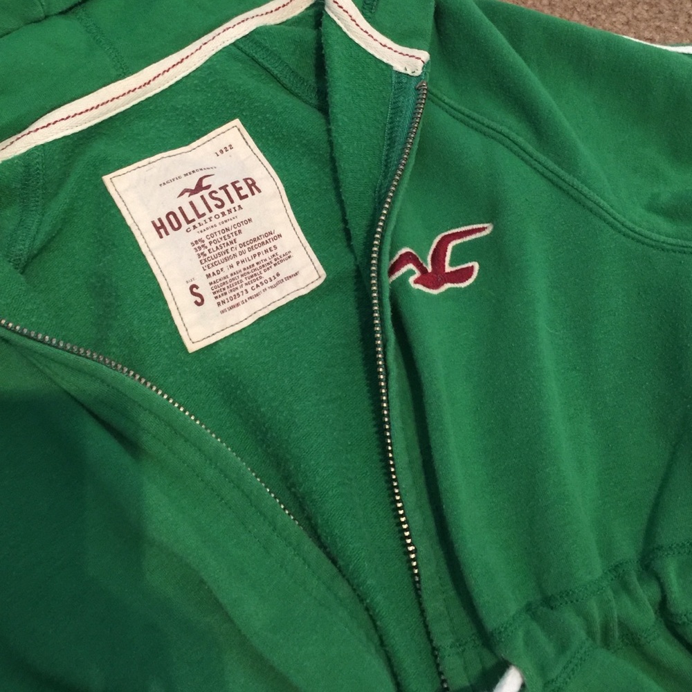 Jacket - Picture 2 of 4