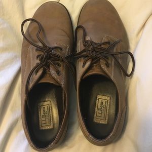 LLbean shoes