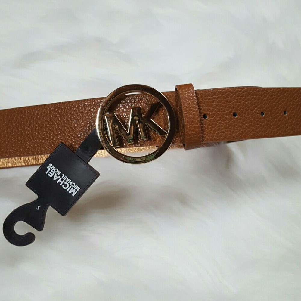 NWT Michael Kors Belt