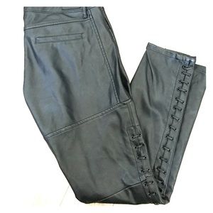 Black pants. Brand new