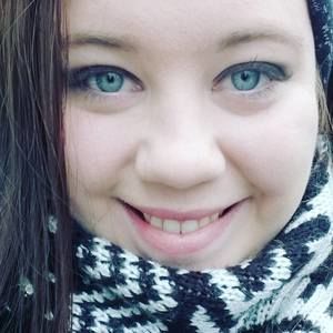 Meet your Posher, Kristen