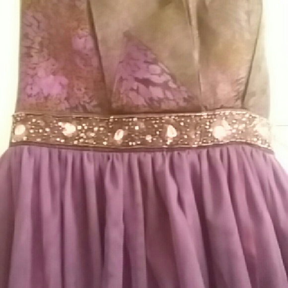 DRESS - Picture 2 of 4