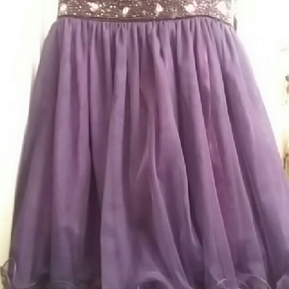 DRESS - Picture 3 of 4