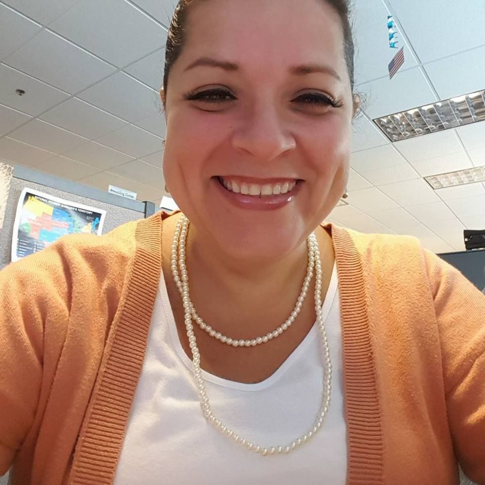 Meet your Posher, Yvonne