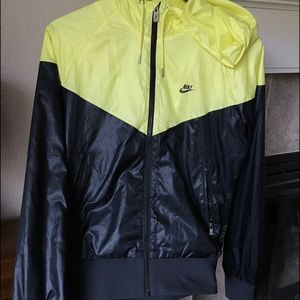 Nike jacket