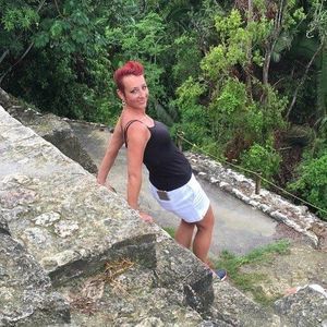 Meet your Posher, Mary sandman