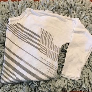 NWT Long Sleeve Shirt