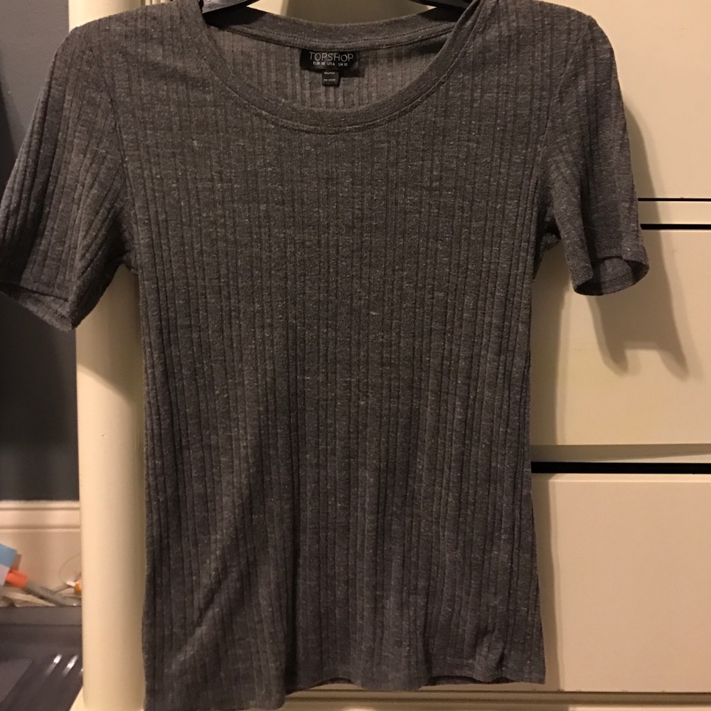 Topshop Shirt